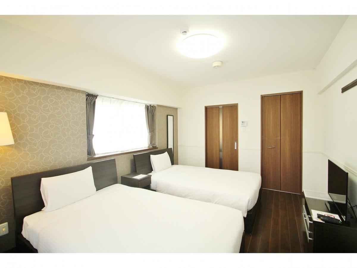 Class Inn Omoromachi Station Naha Dış mekan fotoğraf