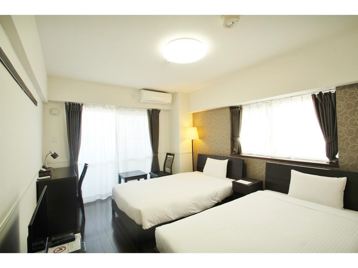 Class Inn Omoromachi Station Naha Dış mekan fotoğraf