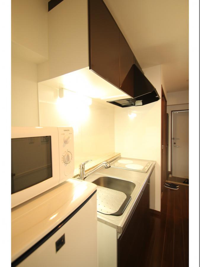Class Inn Omoromachi Station Naha Dış mekan fotoğraf