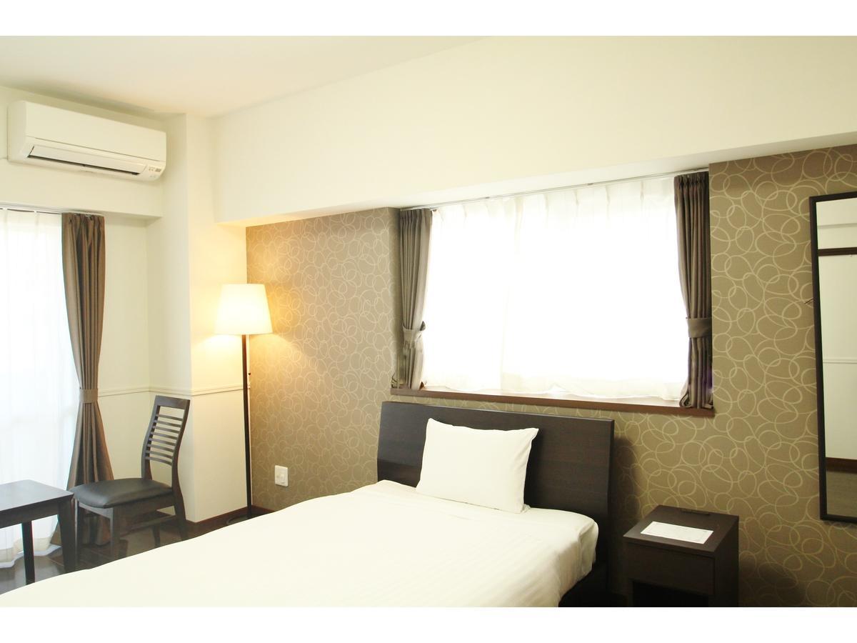 Class Inn Omoromachi Station Naha Dış mekan fotoğraf